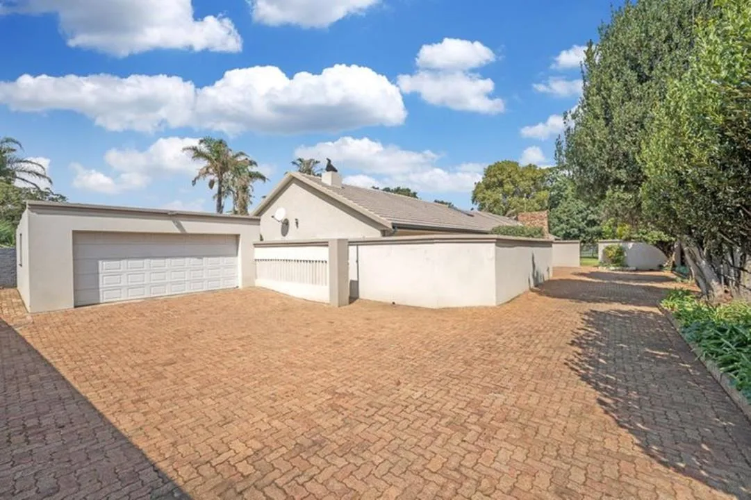 3 Bedroom House to rent in Boksburg Central