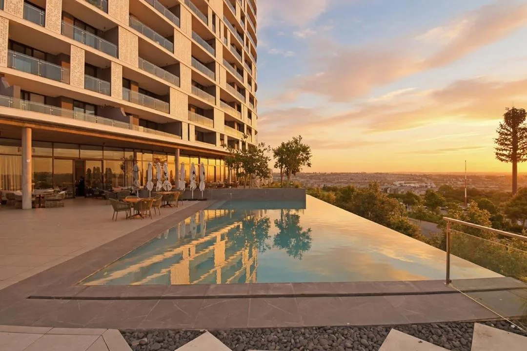 1 Bedroom Apartment / flat to rent in Waterfall