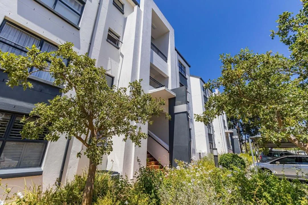 2 Bedroom Apartment / flat to rent in De Velde