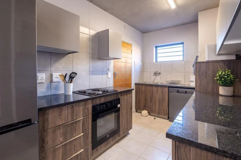2 Bedroom Apartment / flat to rent in North Riding