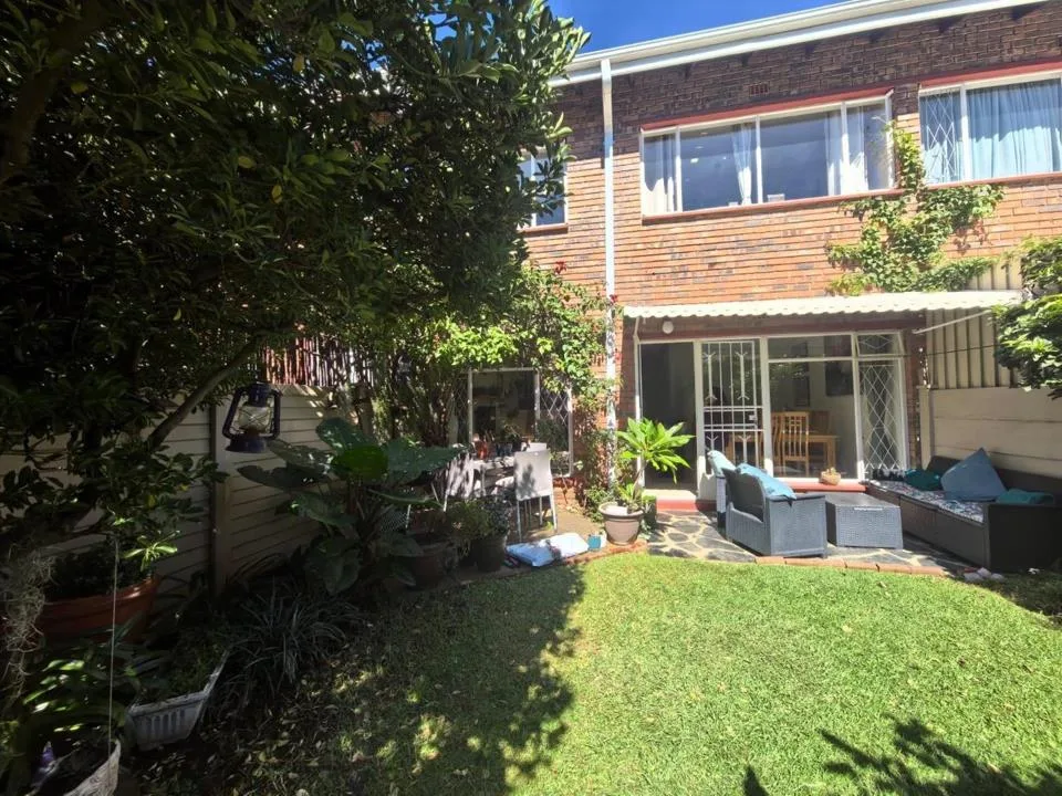 2 Bedroom House to rent in Eden Glen