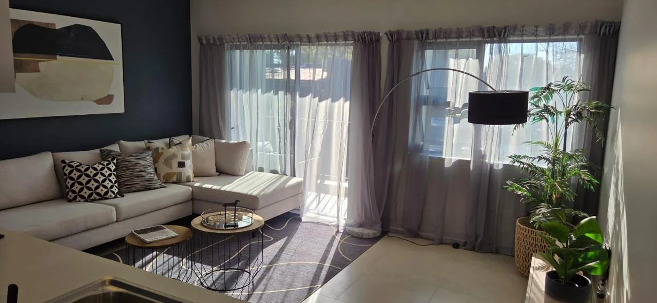 1 Bedroom Apartment / flat to rent in Atholl