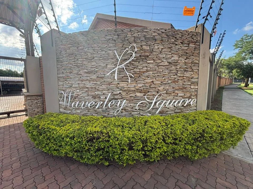 2 Bedroom Apartment / flat to rent in Waverley