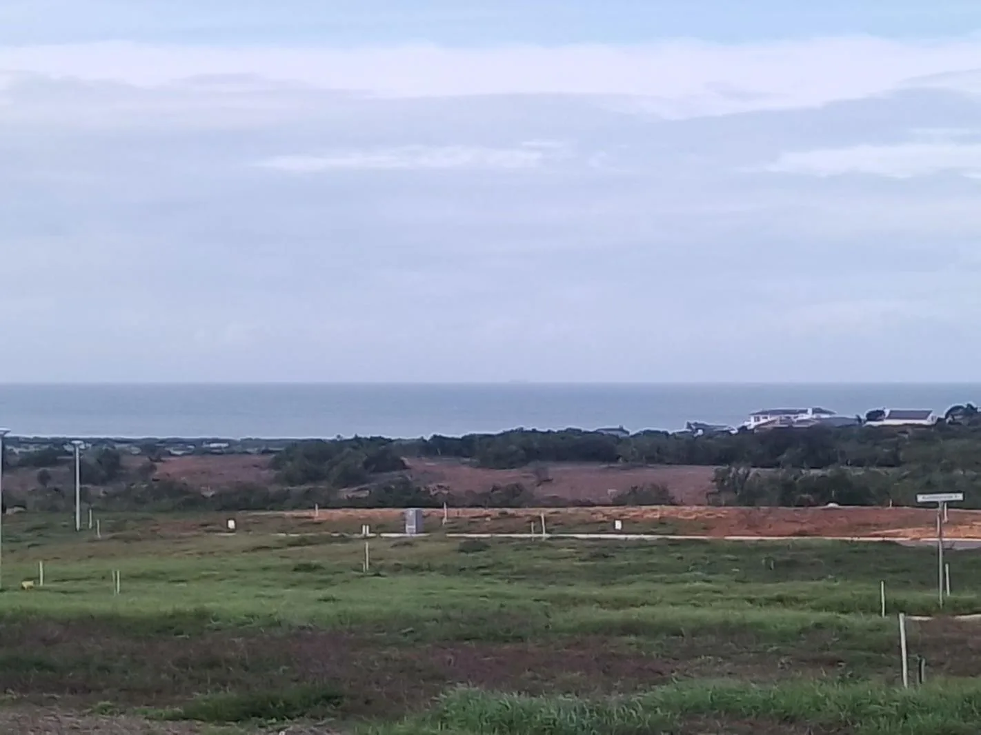 653 m² Land available in Stilbaai Wes