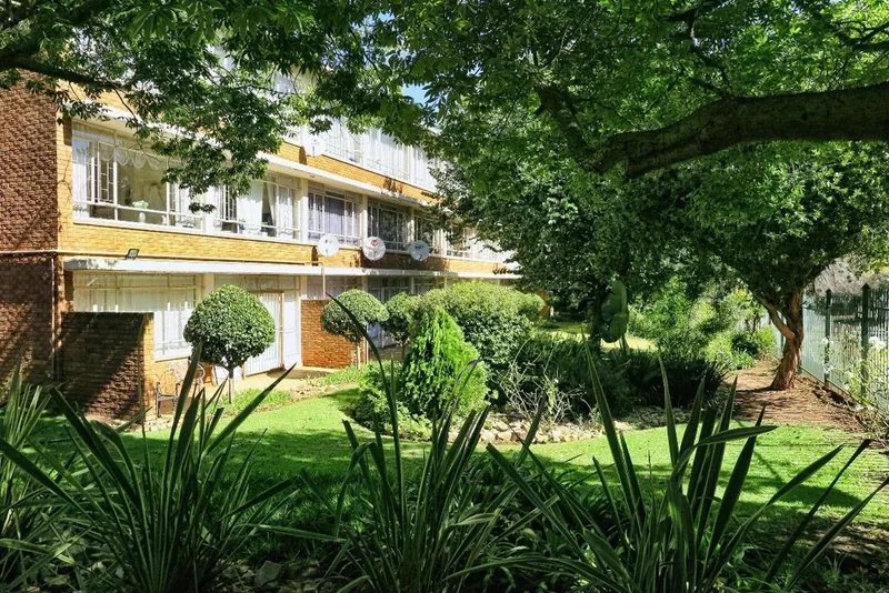 1.5 Bedroom Apartment / flat to rent in Monument Park