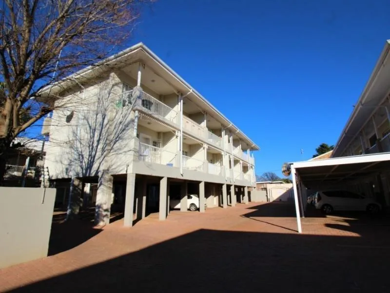 2 Bedroom Apartment / flat for sale in Die Bult