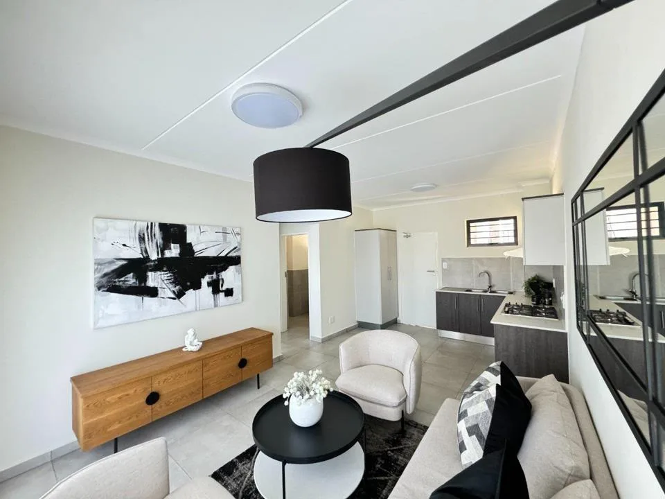 1 Bedroom Apartment / flat to rent in Boksburg East
