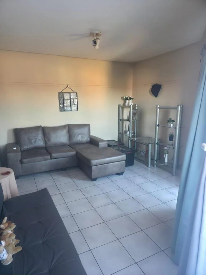 1 Bedroom Apartment / flat to rent in Gerdview