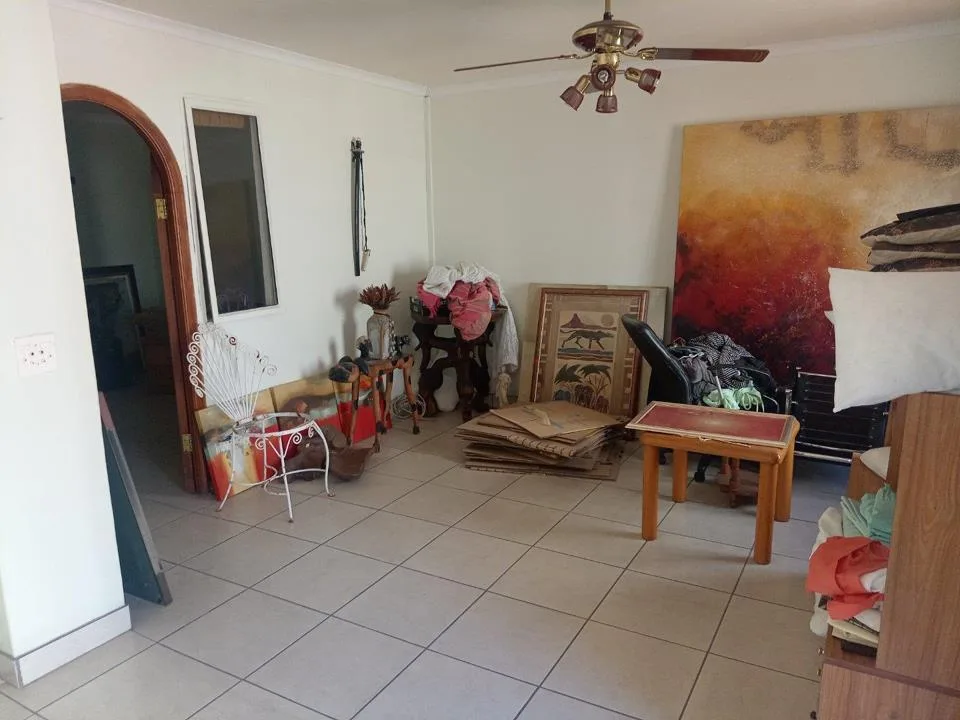 1 Bedroom Apartment / flat to rent in Observatory