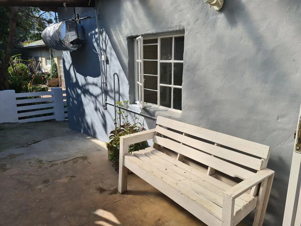 1 Bedroom House to rent in Discovery