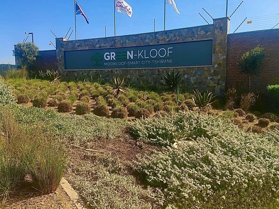 3 Bedroom Townhouse to rent in Mooikloof