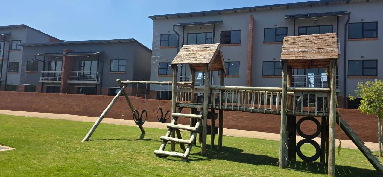 2 Bedroom Apartment / flat to rent in Sinoville