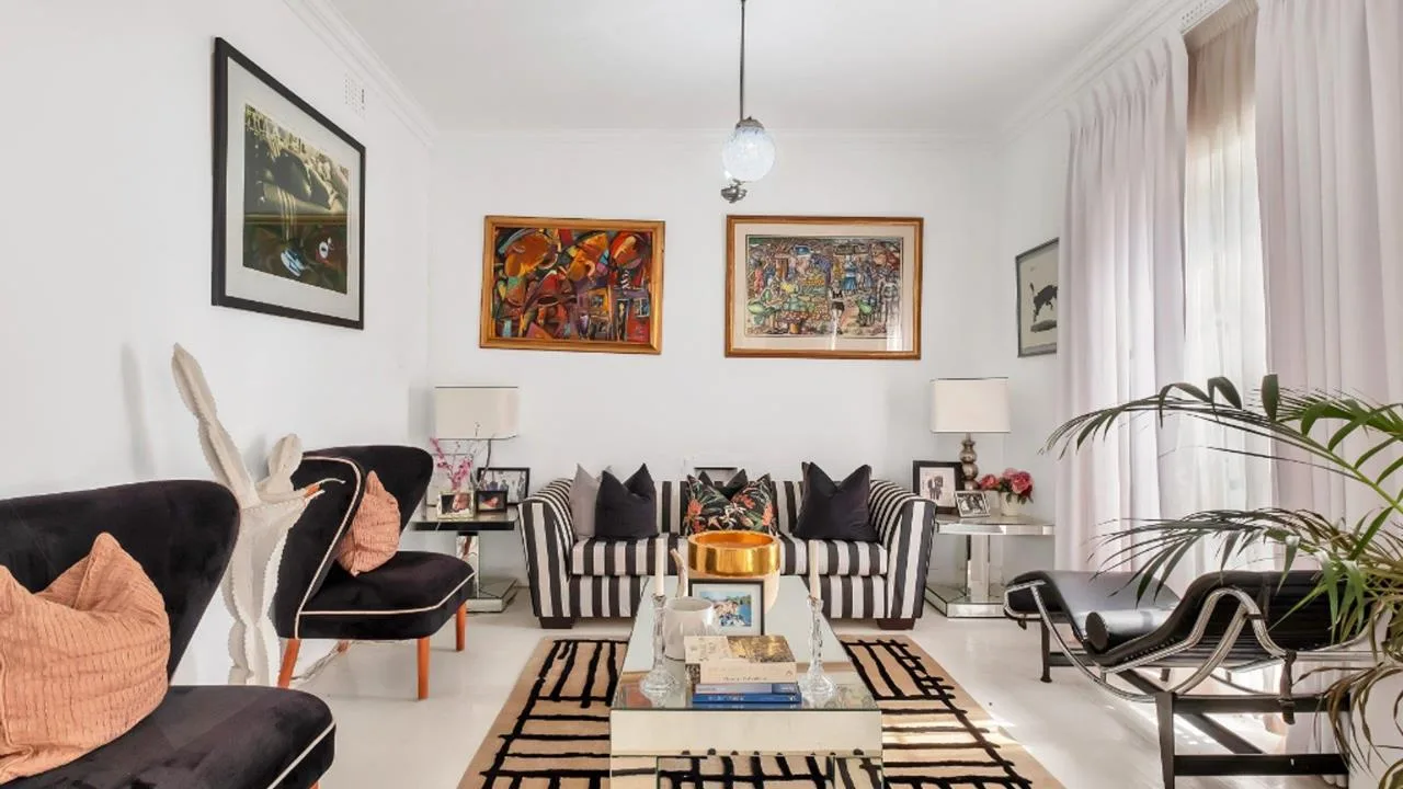 3 Bedroom House to rent in Parktown