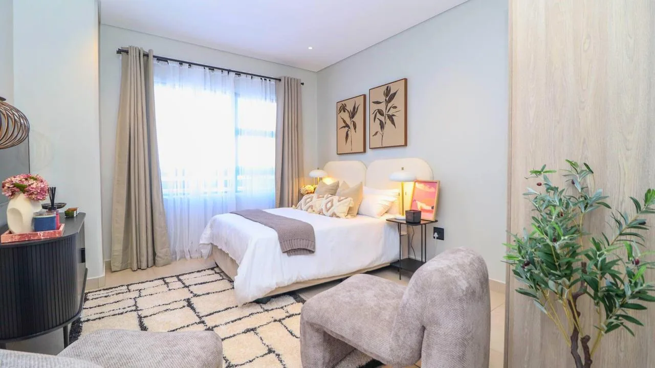 0.5 Bedroom Apartment / flat to rent in Strathavon