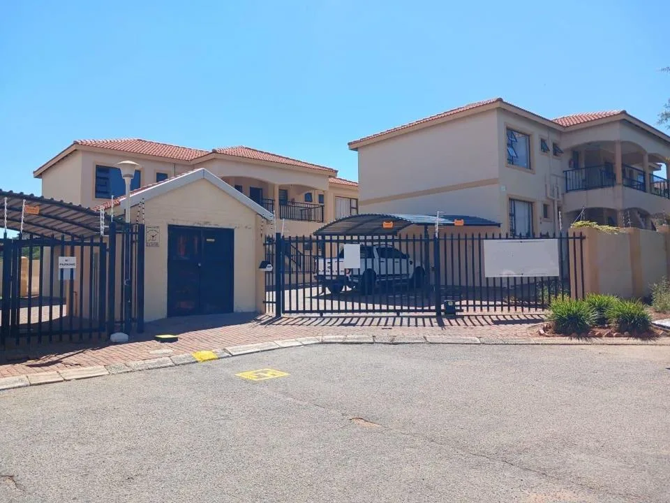 2 Bedroom Apartment / flat for sale in Wilkoppies