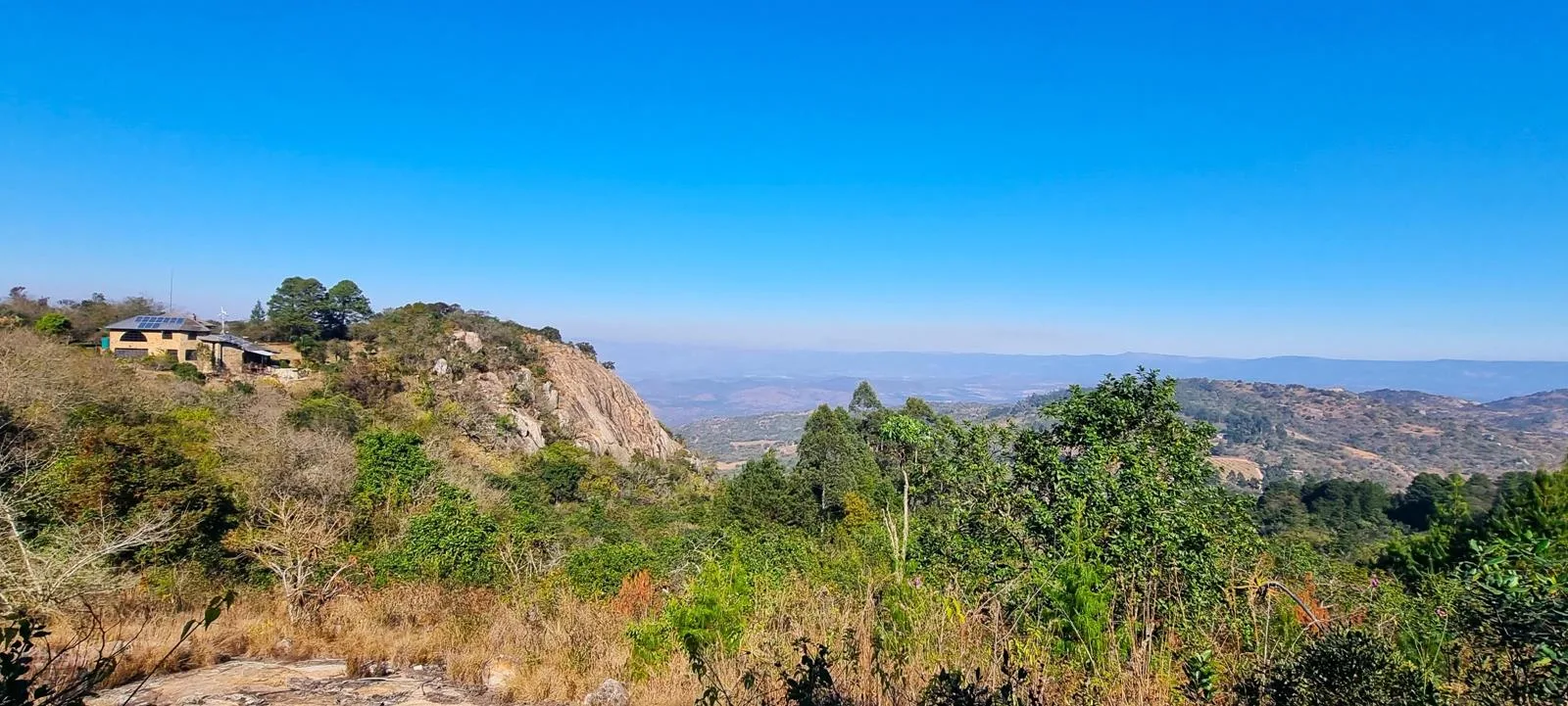 8.6 ha Farm in Nelspruit (Mbombela) Outlying
