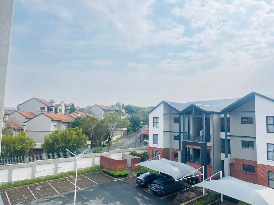 1 Bedroom Apartment / flat to rent in Noordhang