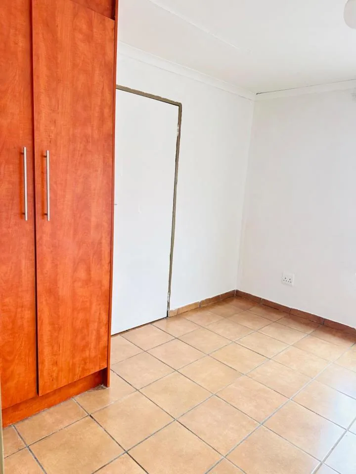 1 Bedroom Apartment / flat to rent in Birch Acres