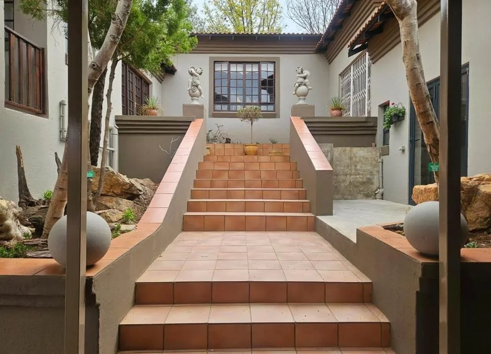 4 Bedroom House for sale in Cashan