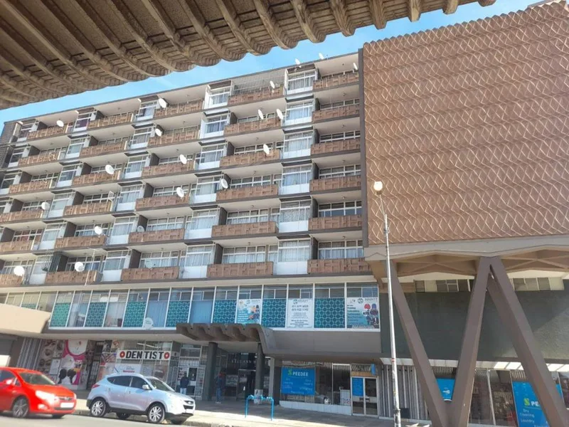3 Bedroom Apartment / flat to rent in Georgetown