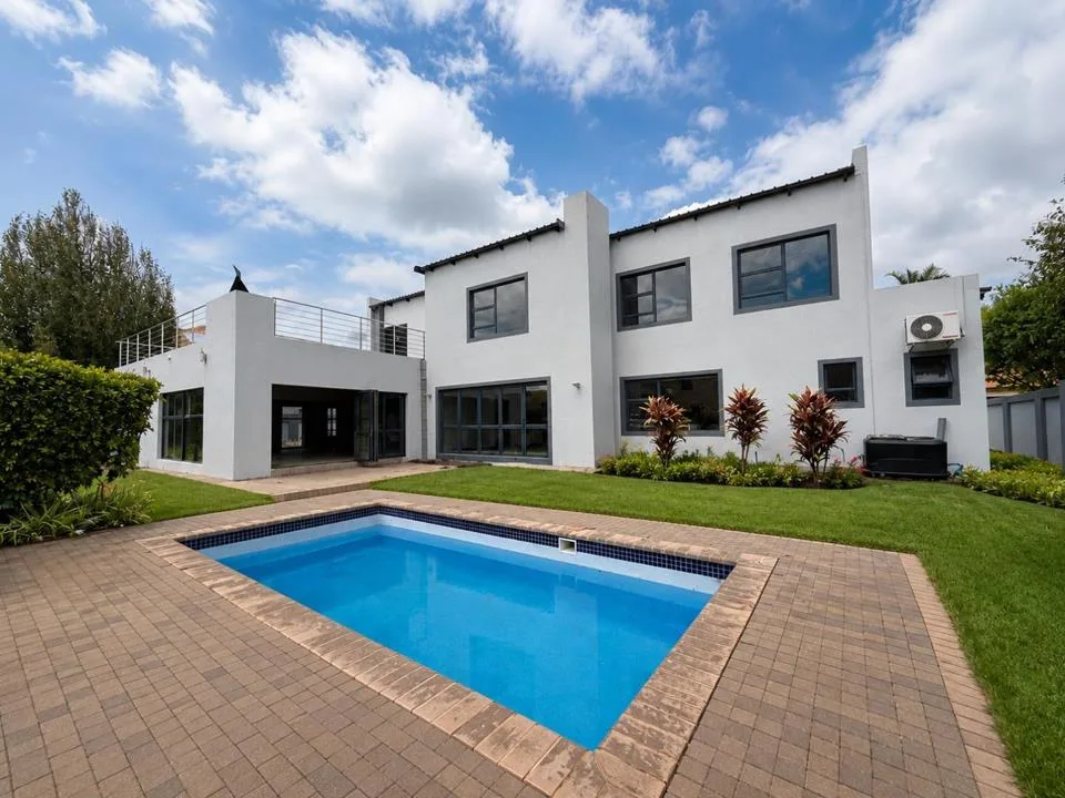 4 Bedroom House to rent in Zambezi Country Estate