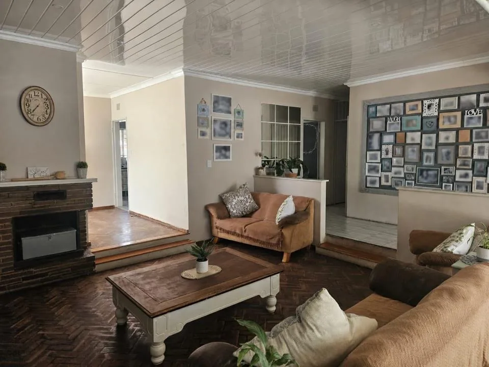 3 Bedroom House to rent in Vanderbijlpark SW 1