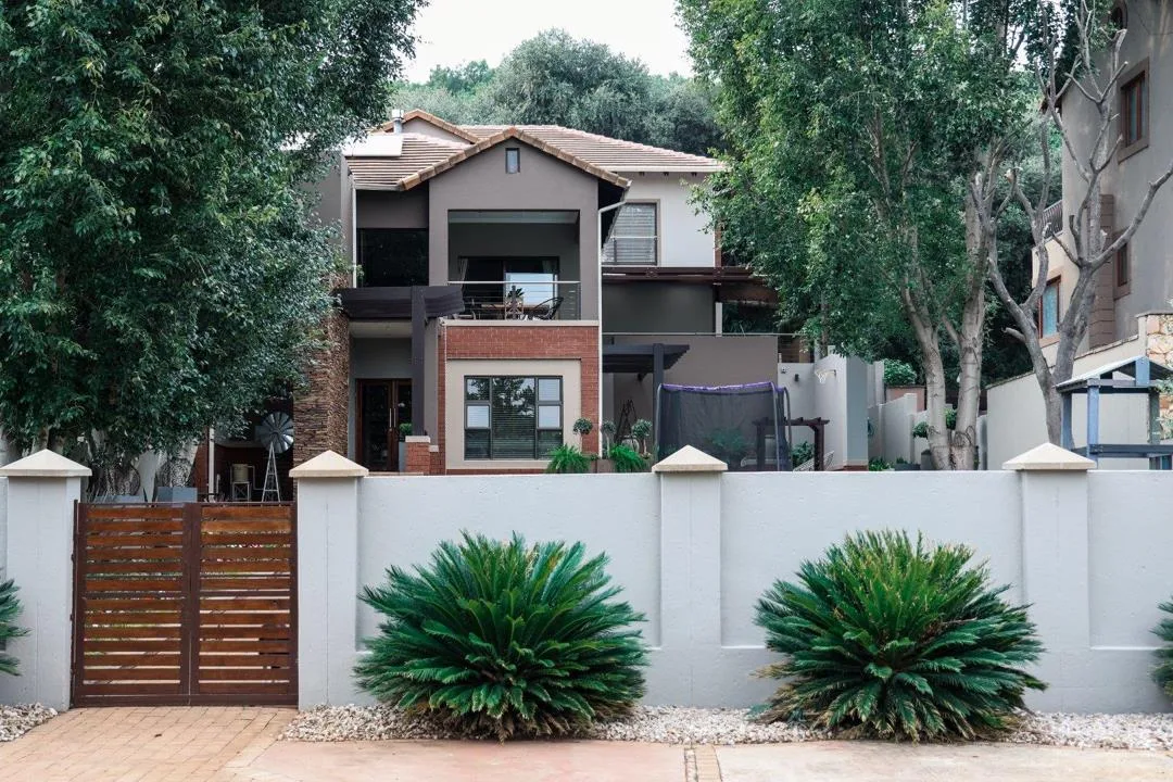 5 Bedroom House for sale in Xanadu Nature Estate