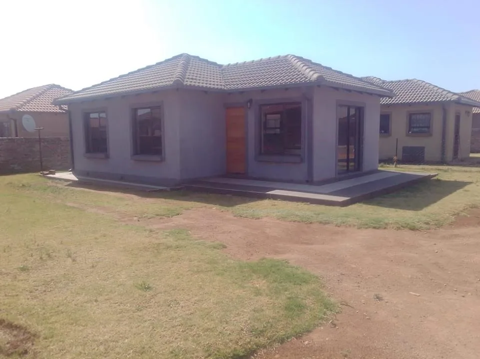 2 Bedroom House for sale in Ellaton