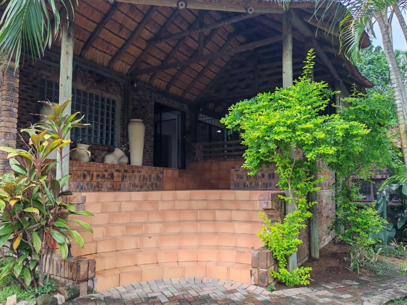 4.3 ha Farm in Karino