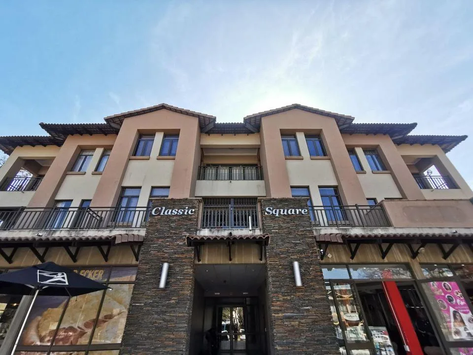2 Bedroom Apartment / flat for sale in Die Bult