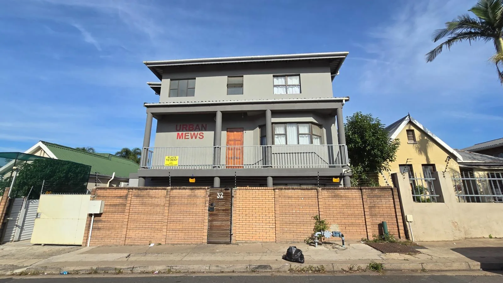 Commercial space in Glenwood