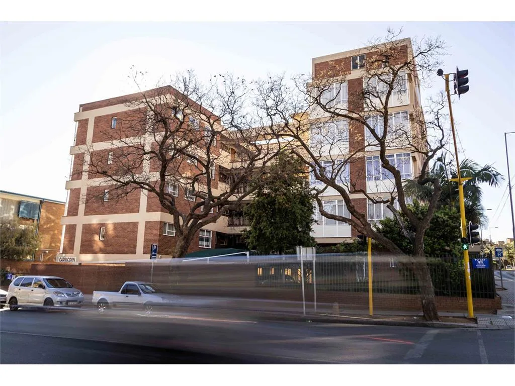 Property to rent in Sunnyside