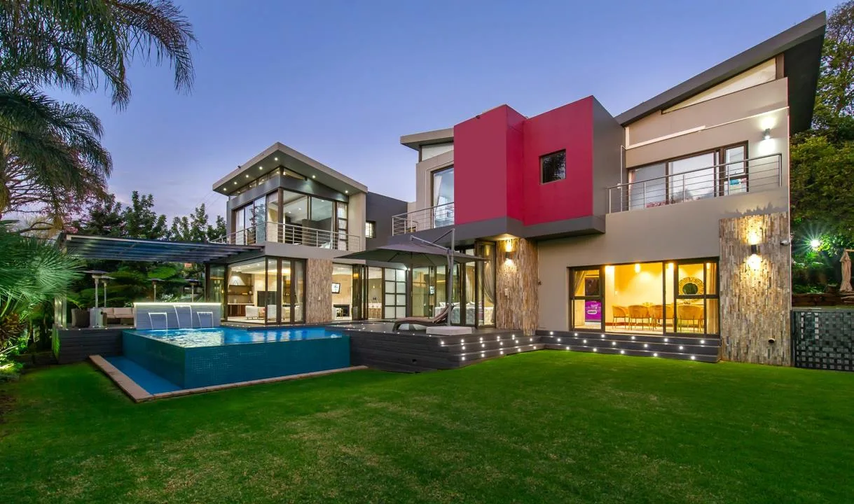 5 Bedroom House to rent in Bedfordview