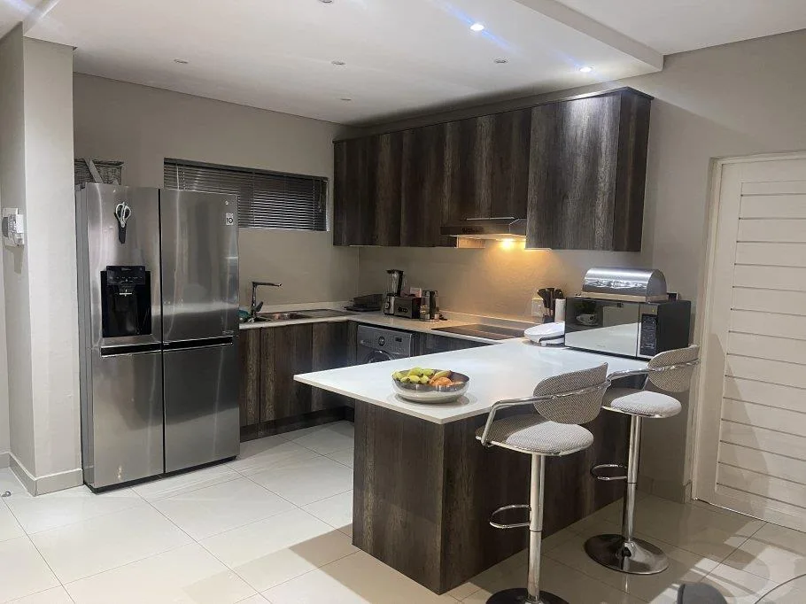 2 Bedroom Townhouse to rent in Equestria