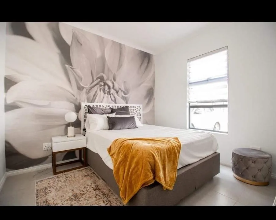 2 Bedroom Apartment / flat to rent in Carlswald Estate