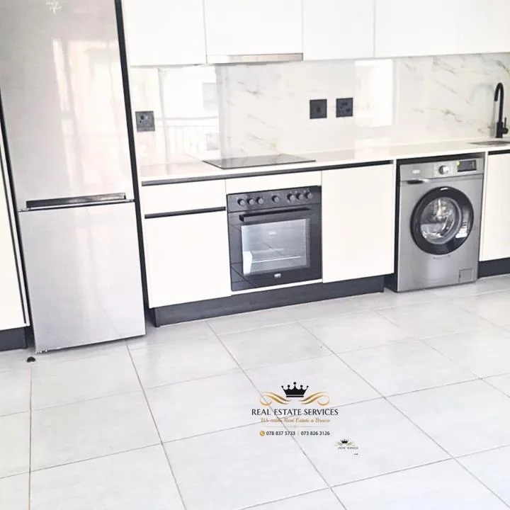 1 Bedroom Apartment / flat to rent in Crowthorne AH