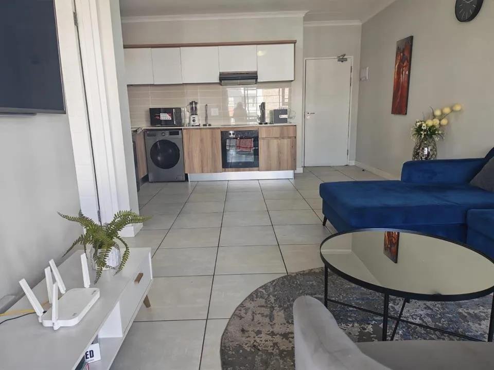 1 Bedroom Apartment / flat to rent in Blyde Riverwalk Estate