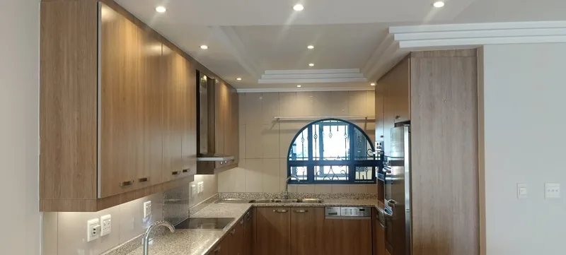 3 Bedroom House to rent in Bedfordview