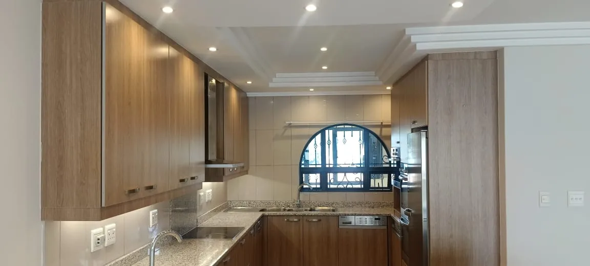 3 Bedroom House to rent in Bedfordview