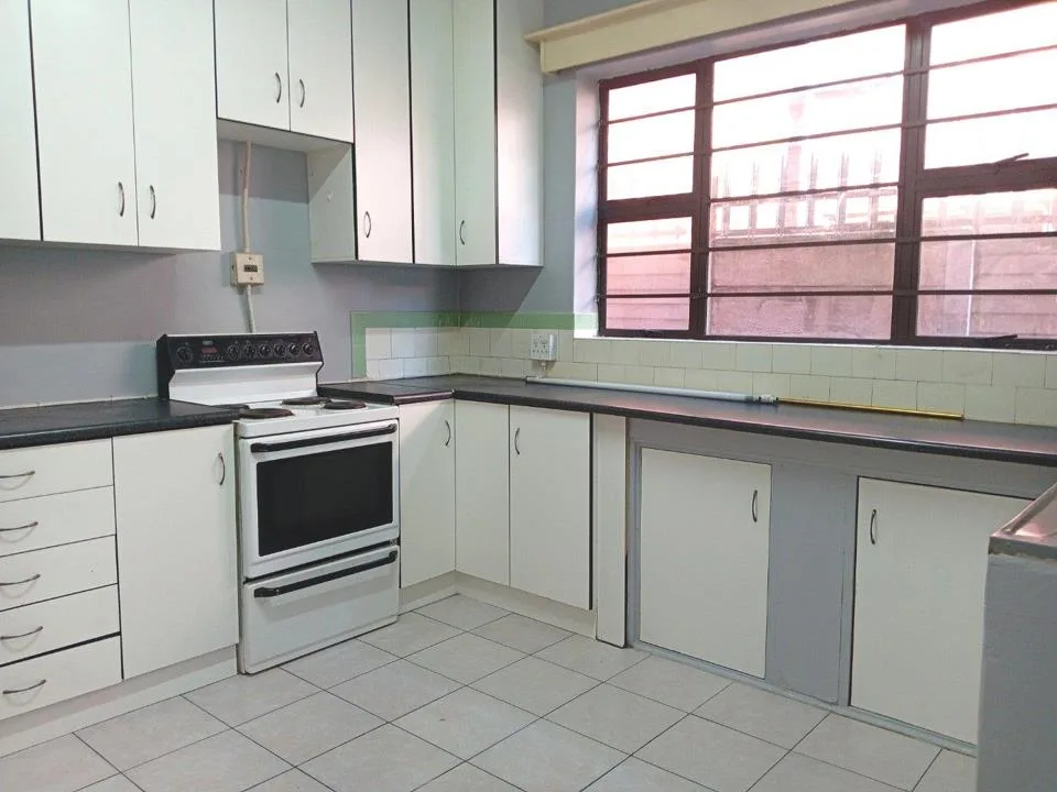 2 Bedroom Townhouse to rent in Forest Hill