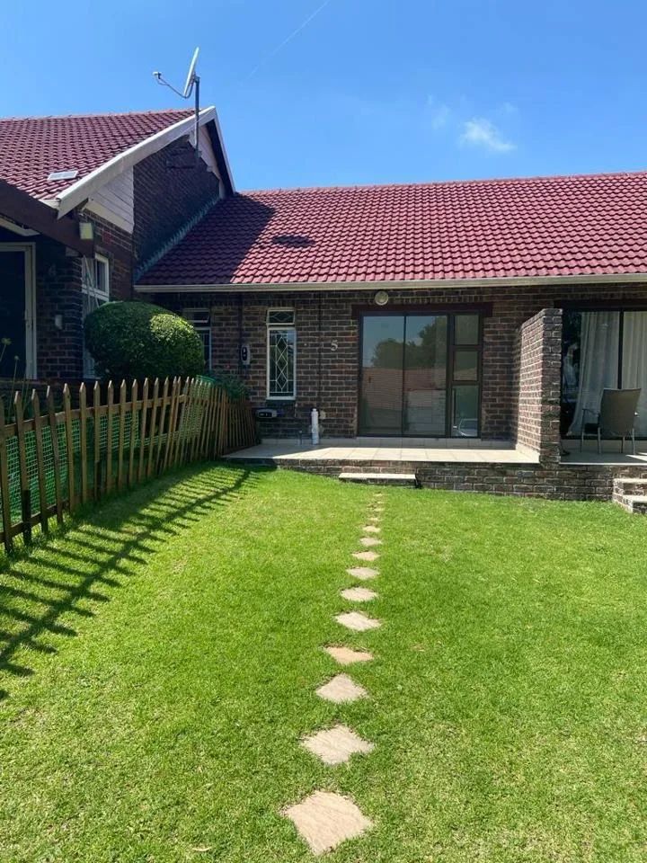 Apartment / flat to rent in Wendywood