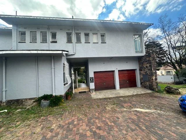 4 Bedroom House to rent in Atholhurst