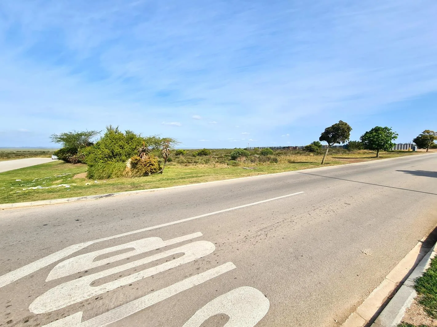 3 627 m² Land available in Fountains Business Park