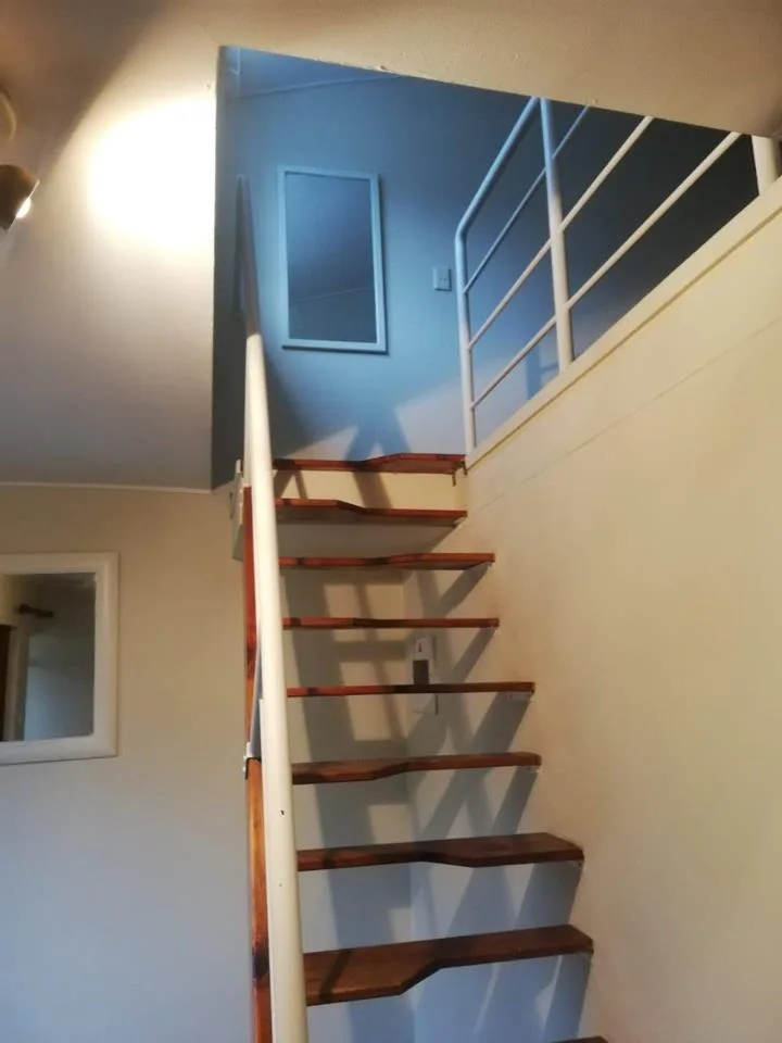Apartment / flat to rent in Sunnyside