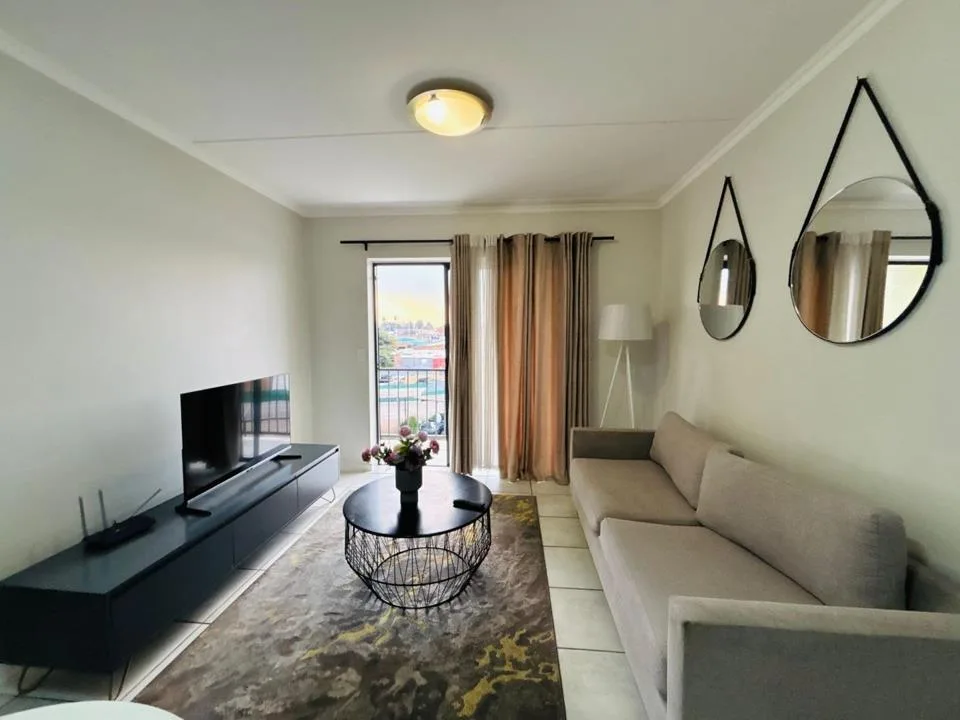 1 Bedroom Apartment / flat to rent in Comet