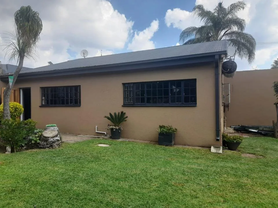 1 Bedroom Apartment / flat to rent in Capital Park