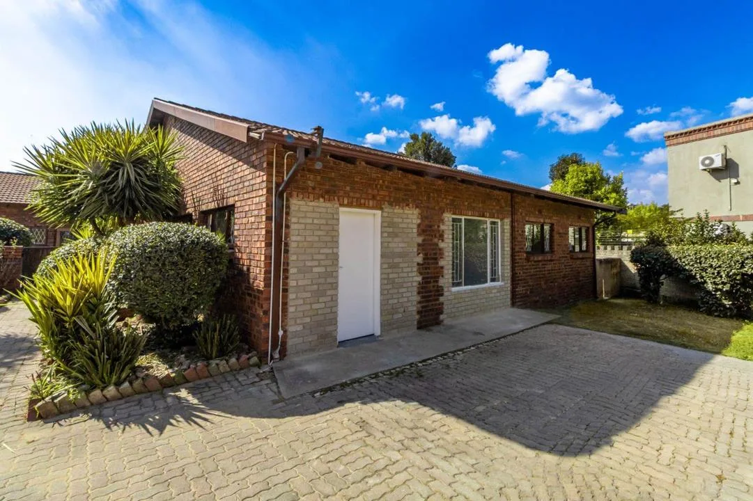 2 Bedroom Apartment / flat to rent in North Riding