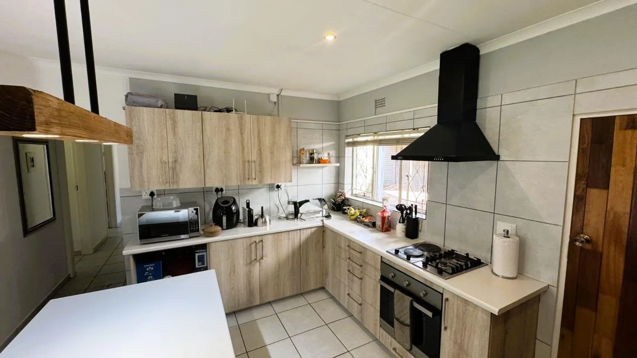 3 Bedroom House to rent in Rooihuiskraal