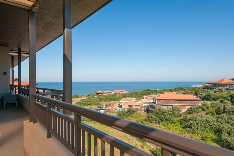 3 Bedroom Apartment in Zimbali Estate