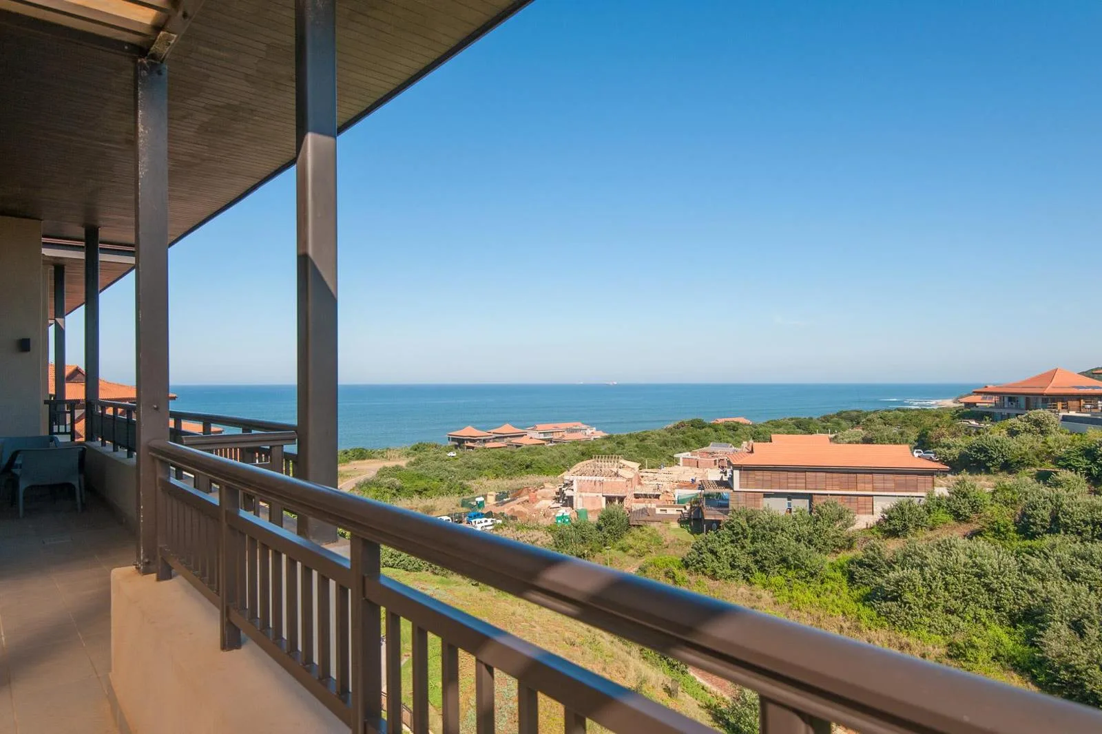 3 Bedroom Apartment in Zimbali Estate